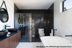 Herringbone Bathroom Tiles Adelaide