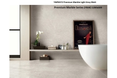 Water-Resistant Bathroom Tiles Adelaide