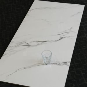 QI612P560M Premium Calacatta Gloss 600x1200