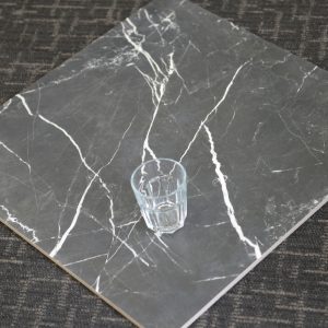SQIP989 Premium Marble Black Matt 600x600