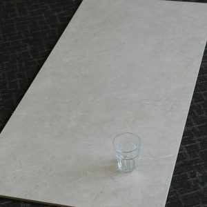 YI612P6572 Premium Marble Light Grey 600x1200