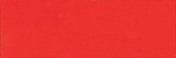 BM1(4) 1001345 United Red Gloss 100×300