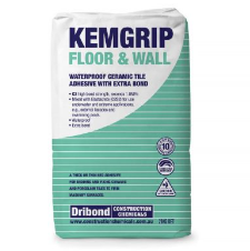 Kemgrip Wall and Floor 20kg
