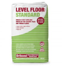 Level Floor Standard 20kg