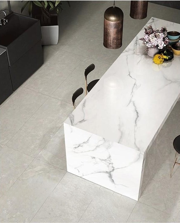 Luxury tiles Adelaide bathroom