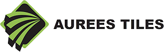 Aurees Tiles Adelaide logo