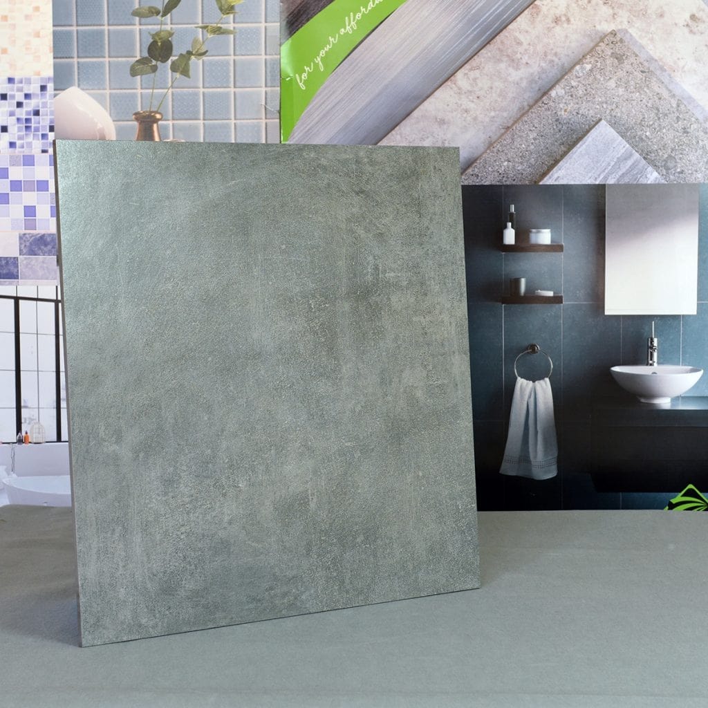 Contemporary tiles Adelaide showroom