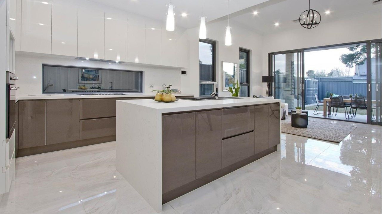 Adelaide tiles designs