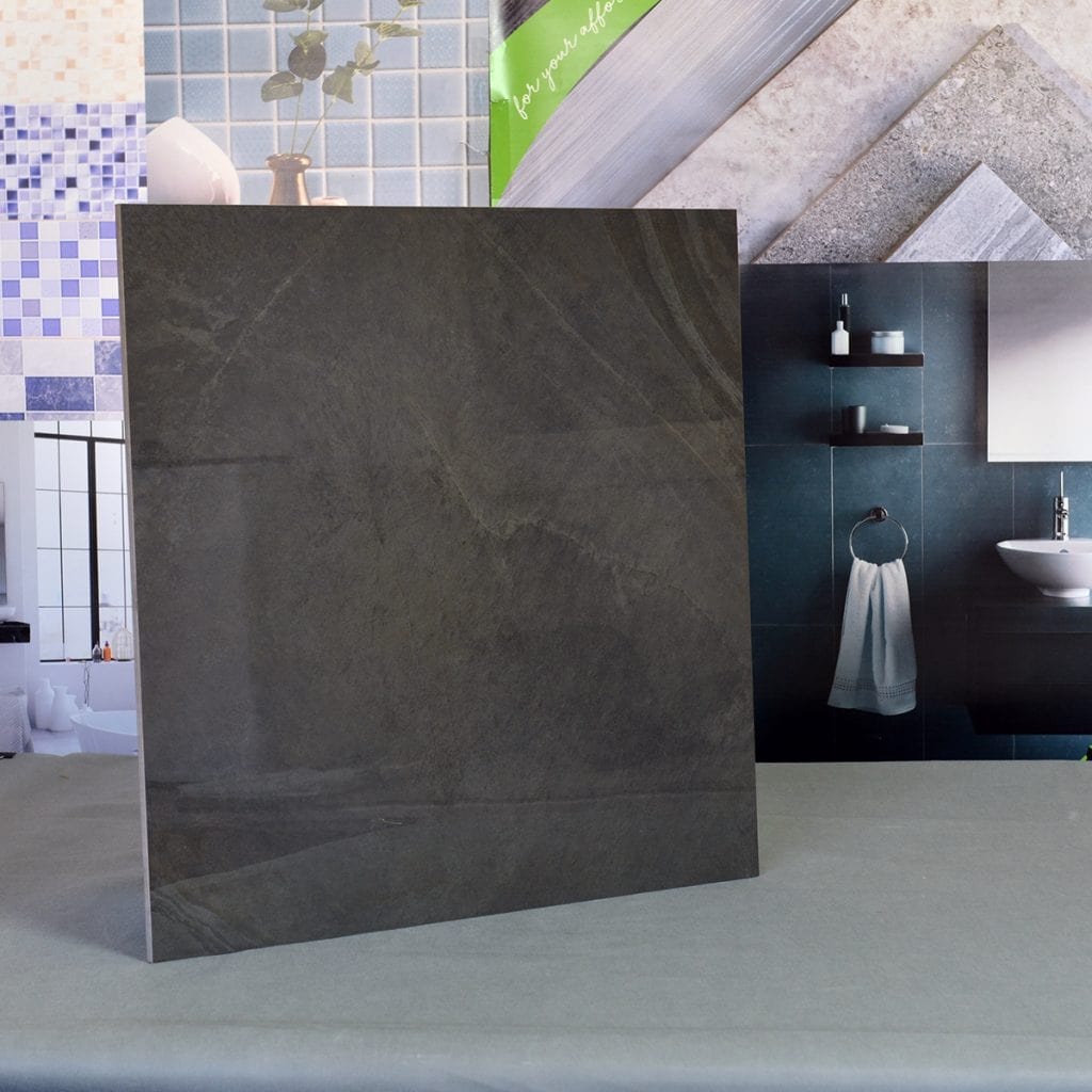 Adelaide home with tiles design
