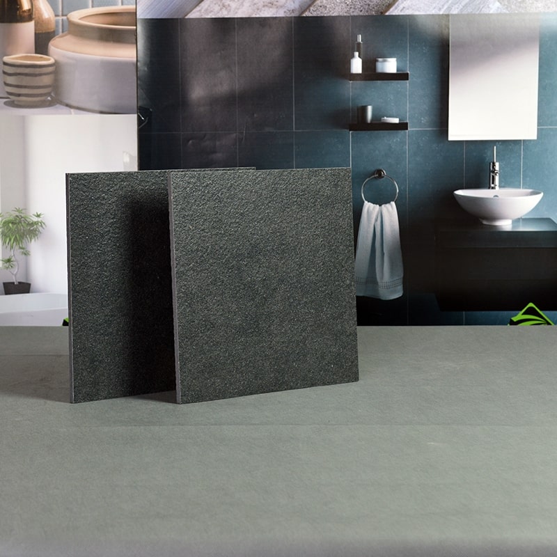 Grey tiles in Adelaide