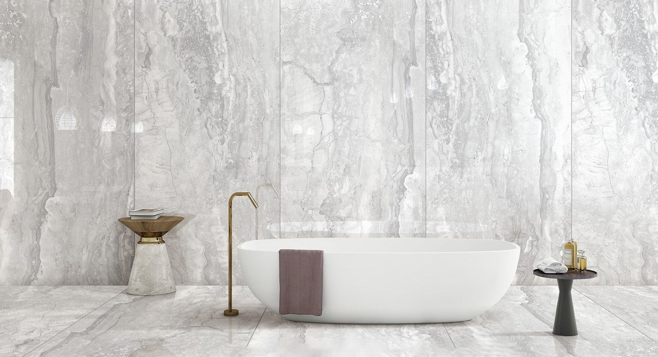 Design of Adelaide tiles