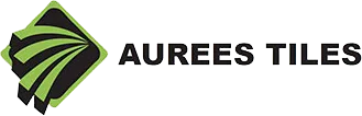 Aurees Tiles Adelaide logo
